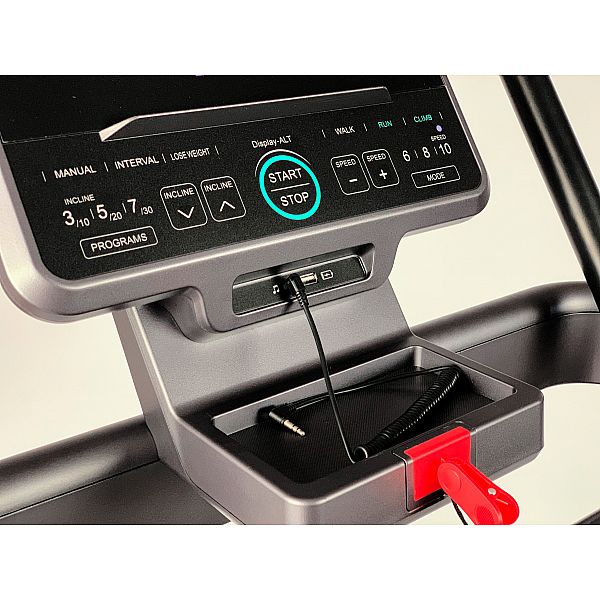 Беговая дорожка FitLogic CM1802