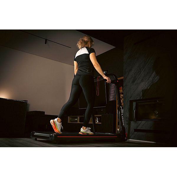 Беговая дорожка FitLogic T116