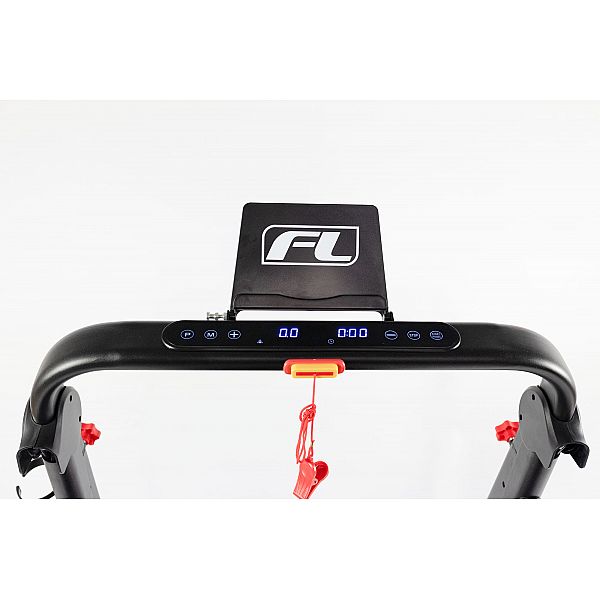 Беговая дорожка FitLogic T116