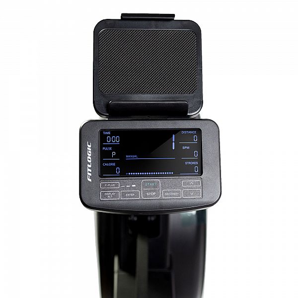 Гребной тренажер FitLogic R2201P