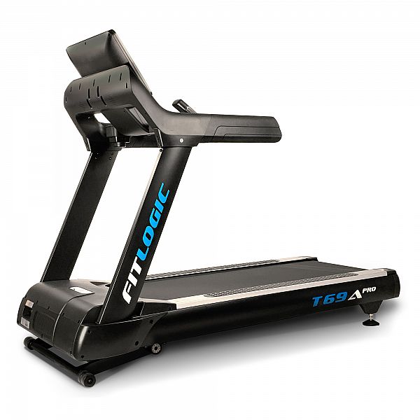 Беговая дорожка FitLogic T69A Pro