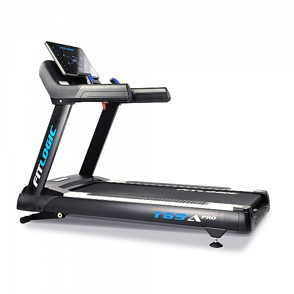 Беговая дорожка FitLogic T69A Pro