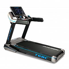 Беговая дорожка FitLogic T68C