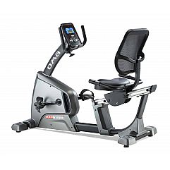 Велотренажер горизонтальний OMA FITNESS EXCEED R30