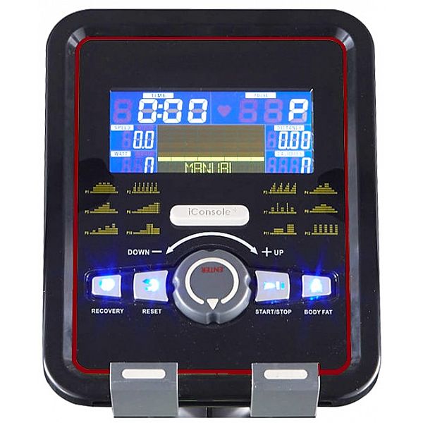 Велотренажер горизонтальний OMA FITNESS EXCEED R30