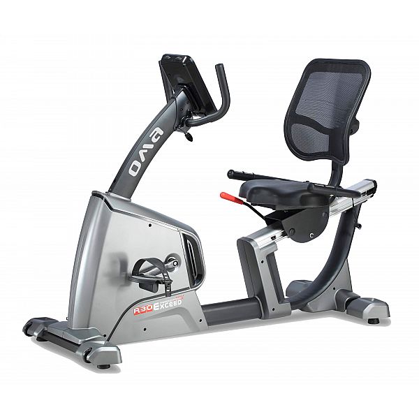 Велотренажер горизонтальний OMA FITNESS EXCEED R30