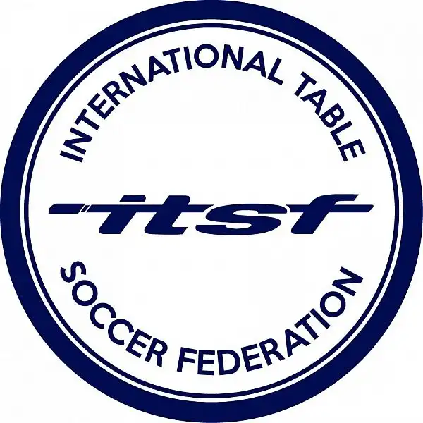 Сертифіковані ITSF