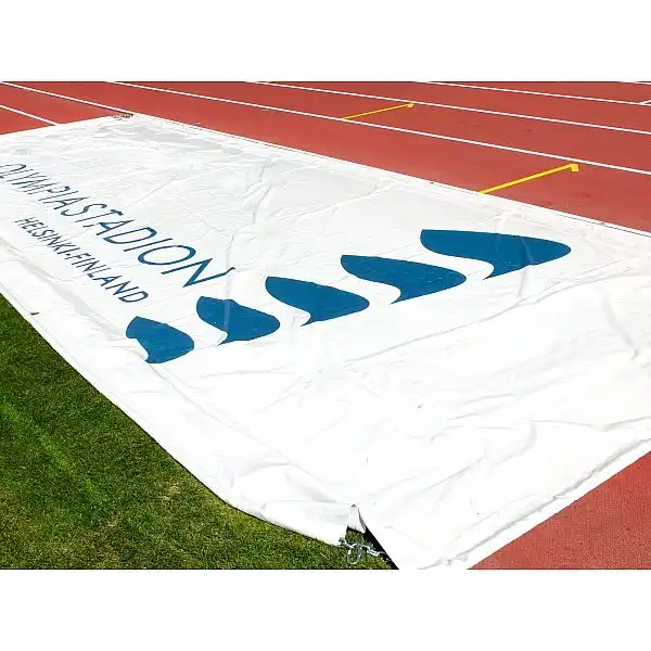 Дощовий чохол для пісочниці Nordic Sport