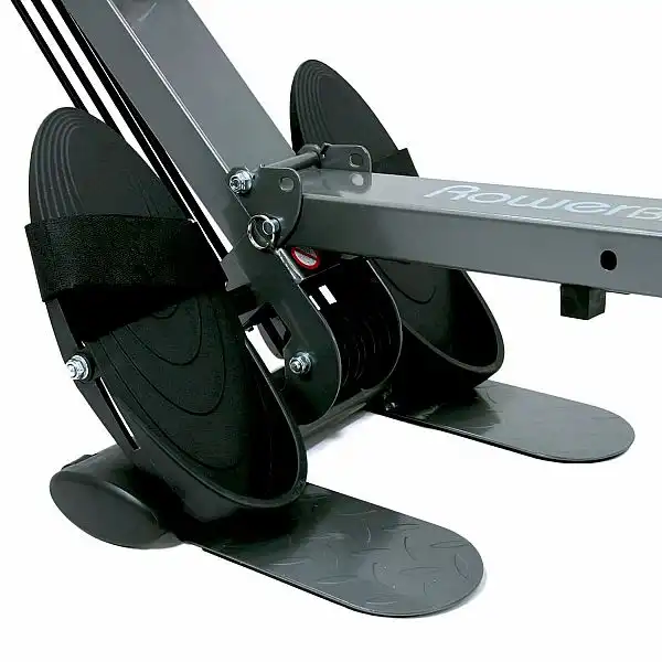 Гребний тренажер Body Sculpture GYM BR 3010