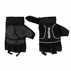 Рукавички тренувальні Reebok PRO RAGB-11234WH L