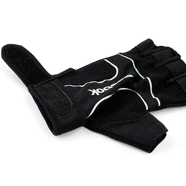 Рукавички тренувальні Reebok PRO RAGB-11234WH L