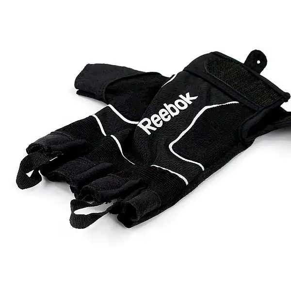 Рукавички тренувальні Reebok PRO RAGB-11234WH L