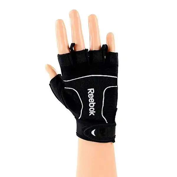 Рукавички тренувальні Reebok PRO RAGB-11234WH L