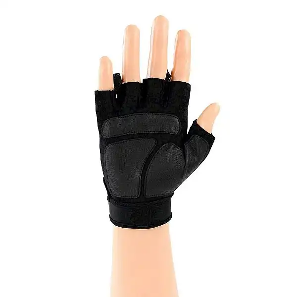 Рукавички тренувальні Reebok PRO RAGB-11234WH L