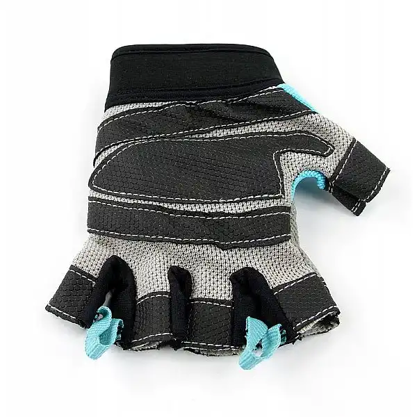 Рукавички тренувальні Reebok Speed RAGB-12334SP L