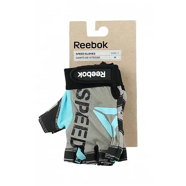 Рукавички тренувальні Reebok Speed RAGB-12334SP L