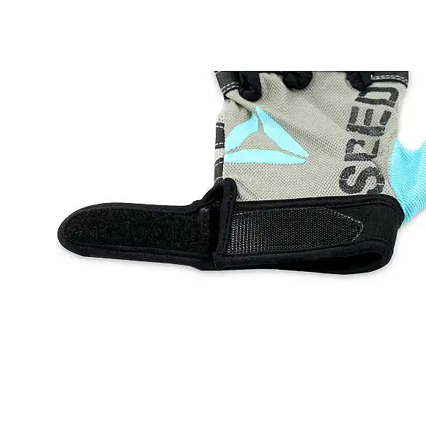 Рукавички тренувальні Reebok Speed RAGB-12334SP L