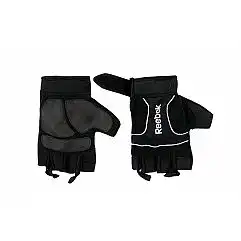 Рукавички тренувальні Reebok PRO RAGB-11233WH M