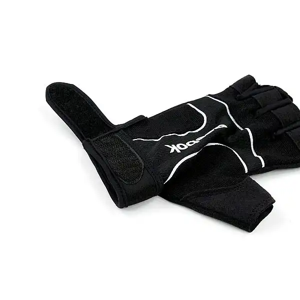 Рукавички тренувальні Reebok PRO RAGB-11233WH M