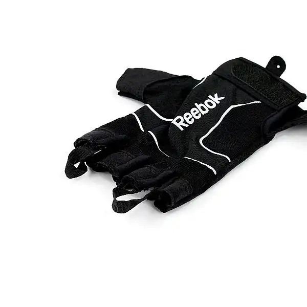 Рукавички тренувальні Reebok PRO RAGB-11233WH M