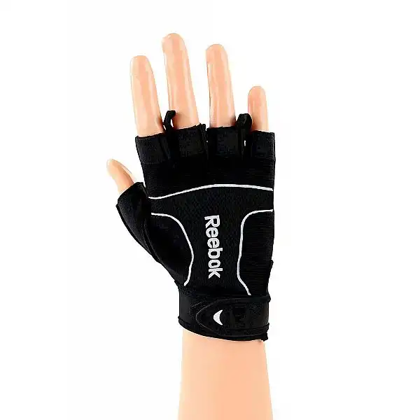 Рукавички тренувальні Reebok PRO RAGB-11233WH M