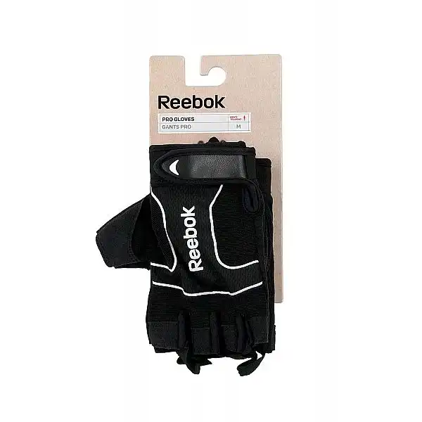 Рукавички тренувальні Reebok PRO RAGB-11233WH M