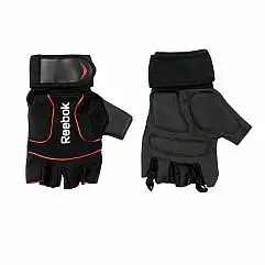 Рукавички тренувальні Reebok LIFTING RAGB-11235BK XL