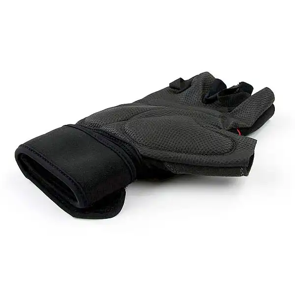 Рукавички тренувальні Reebok LIFTING RAGB-11235BK XL