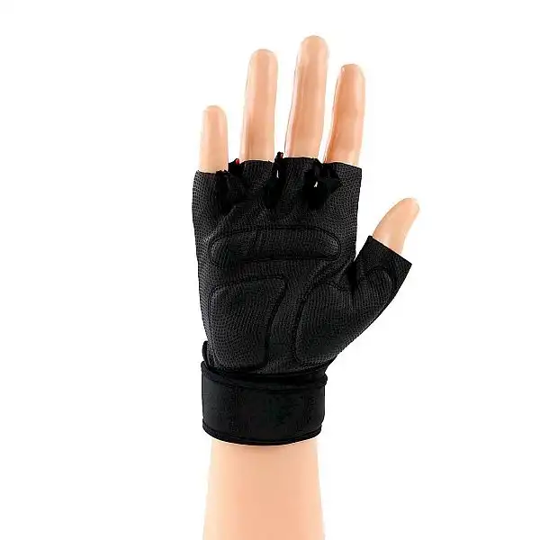 Рукавички тренувальні Reebok LIFTING RAGB-11235BK XL