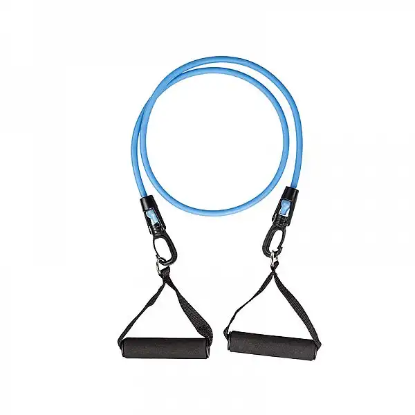 Набір гумових еспандерів для підтягування HMS TX30