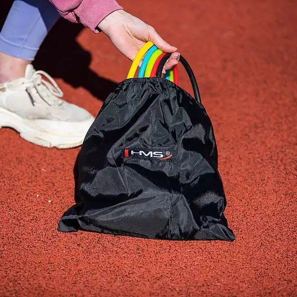 Набір гумових еспандерів для підтягування HMS TX30