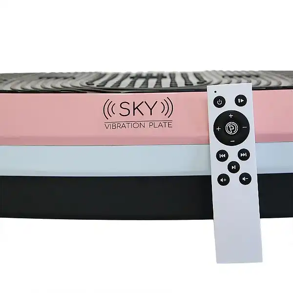 Віброплатформа Sky HMS SVP06