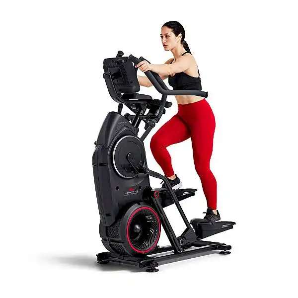Орбитрек Bowflex Max Total