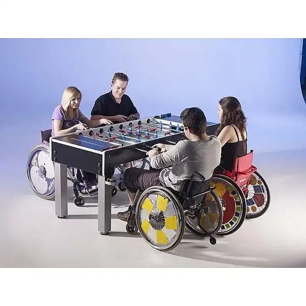 Настільний футбол Garlando Special Champion