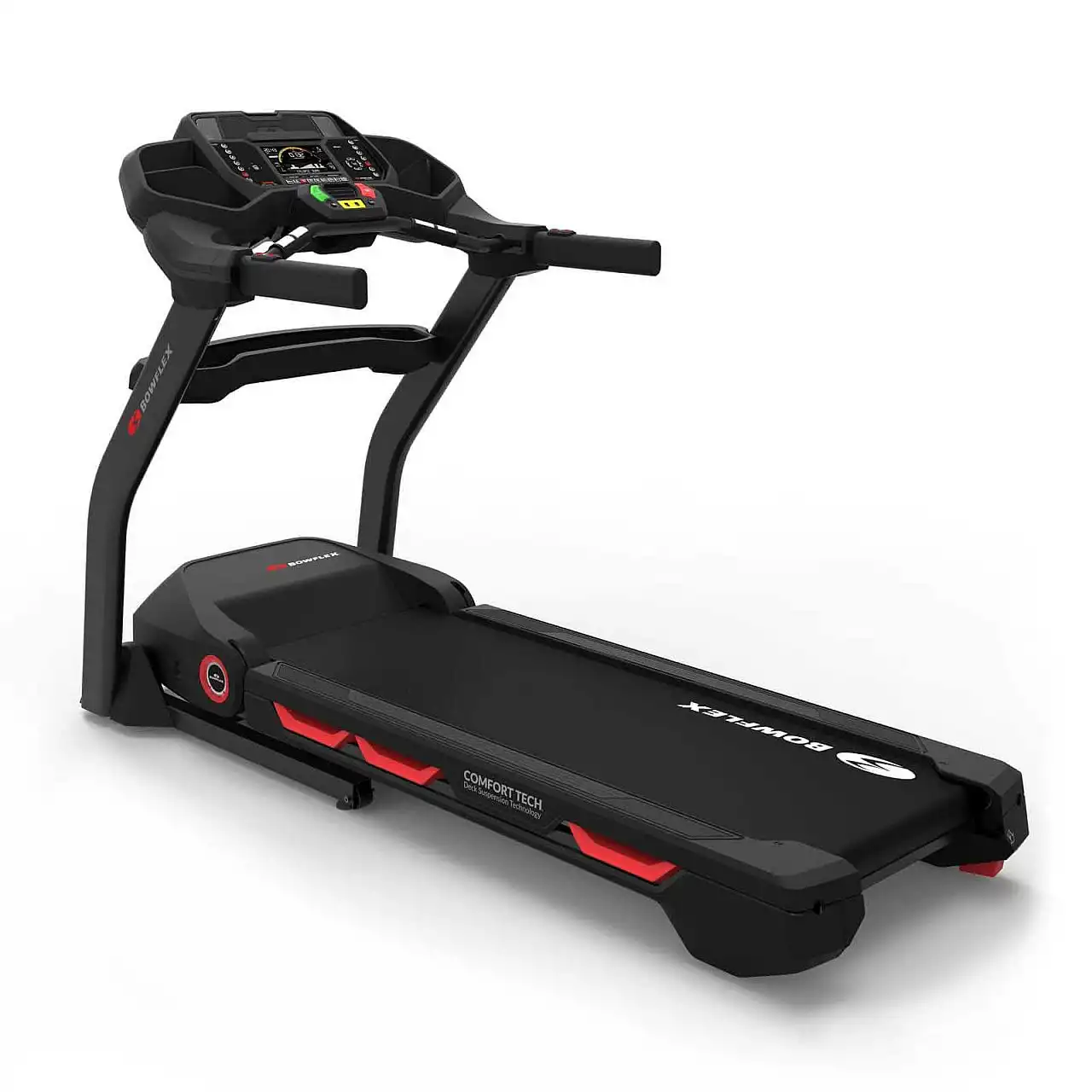 Електрична бігова доріжка Bowflex BXT226