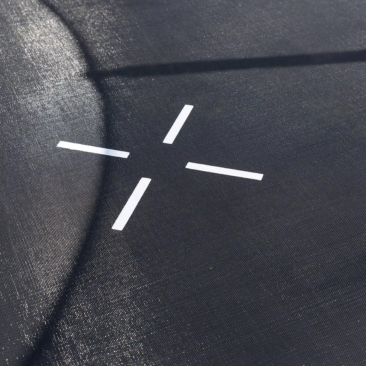 Батут Cornilleau Spring з внутрішньою сіткою 244 см чорний