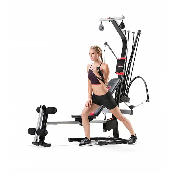 Силова станція Bowflex PR 1000