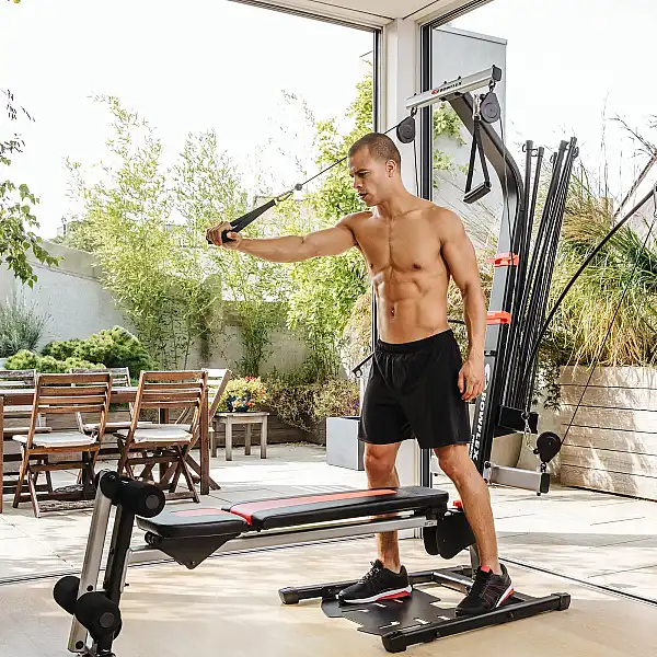 Силова станція Bowflex PR 1000