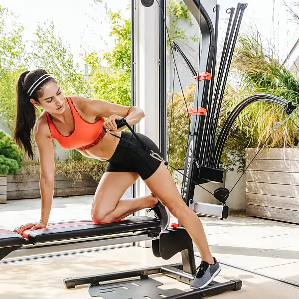 Силова станція Bowflex PR 1000