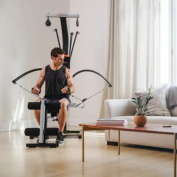 Силова станція Bowflex PR 1000