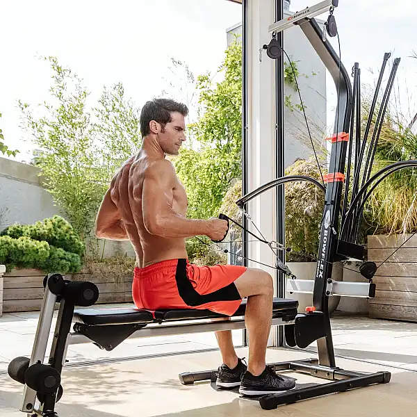 Силова станція Bowflex PR 1000