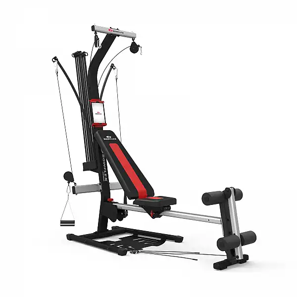 Силова станція Bowflex PR 1000