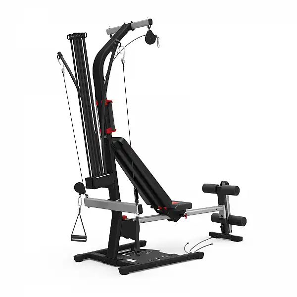 Силова станція Bowflex PR 1000