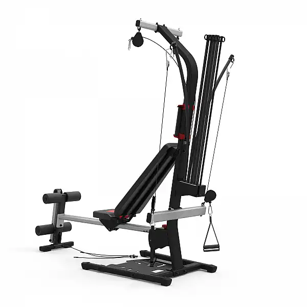 Силова станція Bowflex PR 1000