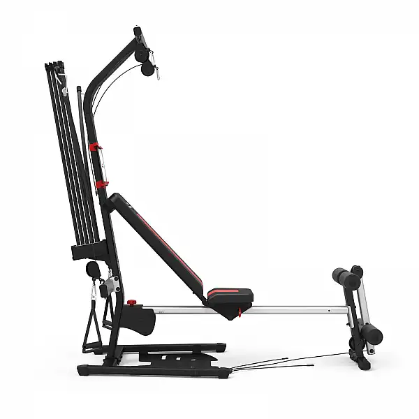 Силова станція Bowflex PR 1000