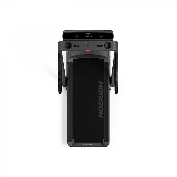 Бігова доріжка Horizon Fitness Omega Z-02