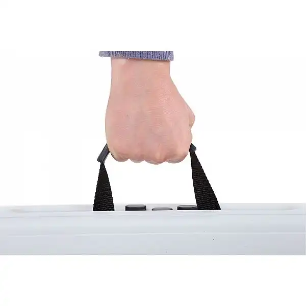 Розкладна лавка для громадського харчування 183см