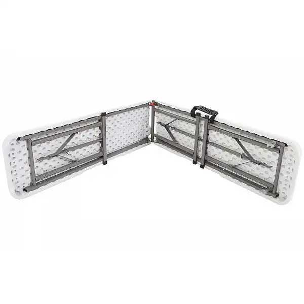 Розкладна лавка для громадського харчування 183см