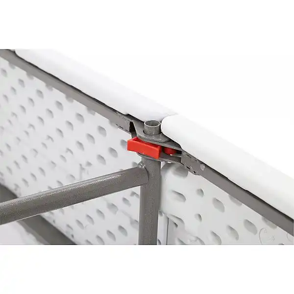 Розкладна лавка для громадського харчування 183см