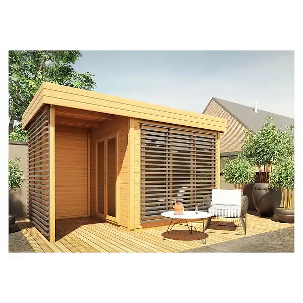 Садовий будиночок Megiw Lawenda